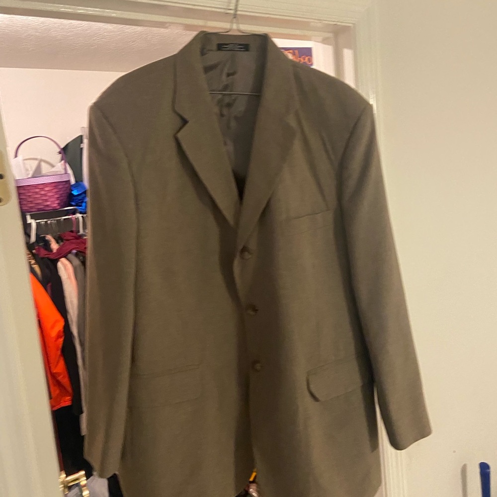 J.Ferrar coat in excellent condition